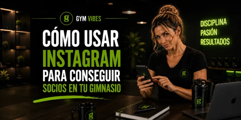 persona captando clientes por instagram