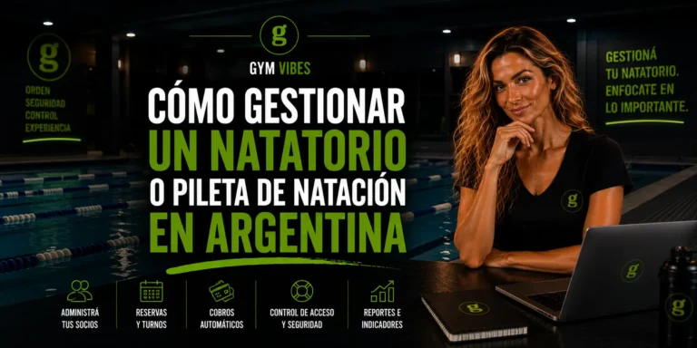 software de gestion de natatorios usado por su dueño