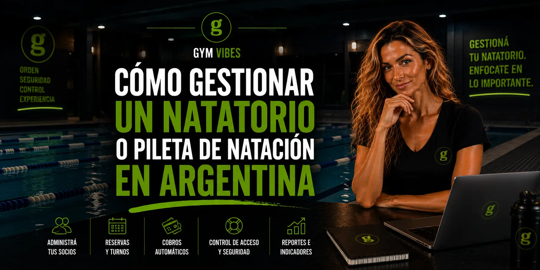 software de gestion de natatorios usado por su dueño